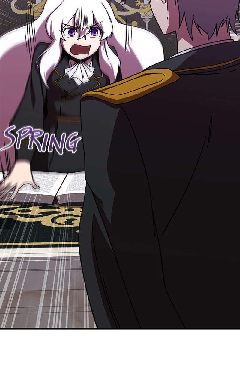 Playing the Perfect Fox-Eyed Villain Chapter 8 page 43 - 