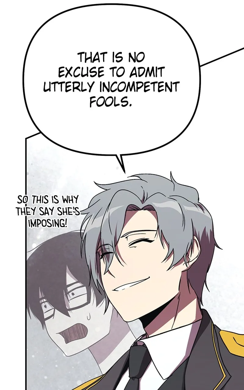 Playing the Perfect Fox-Eyed Villain Chapter 8 page 46 - 