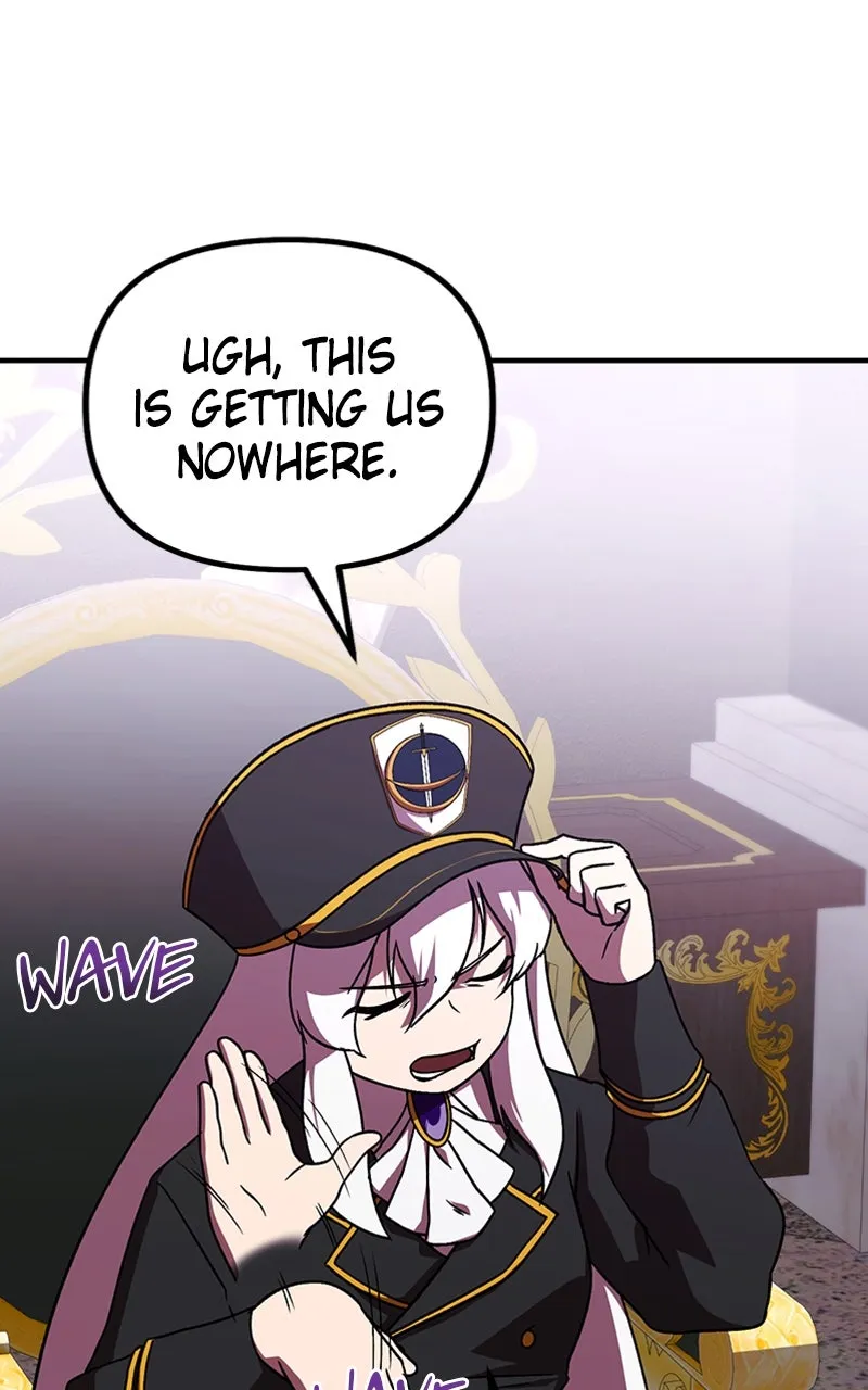 Playing the Perfect Fox-Eyed Villain Chapter 8 page 51 - 