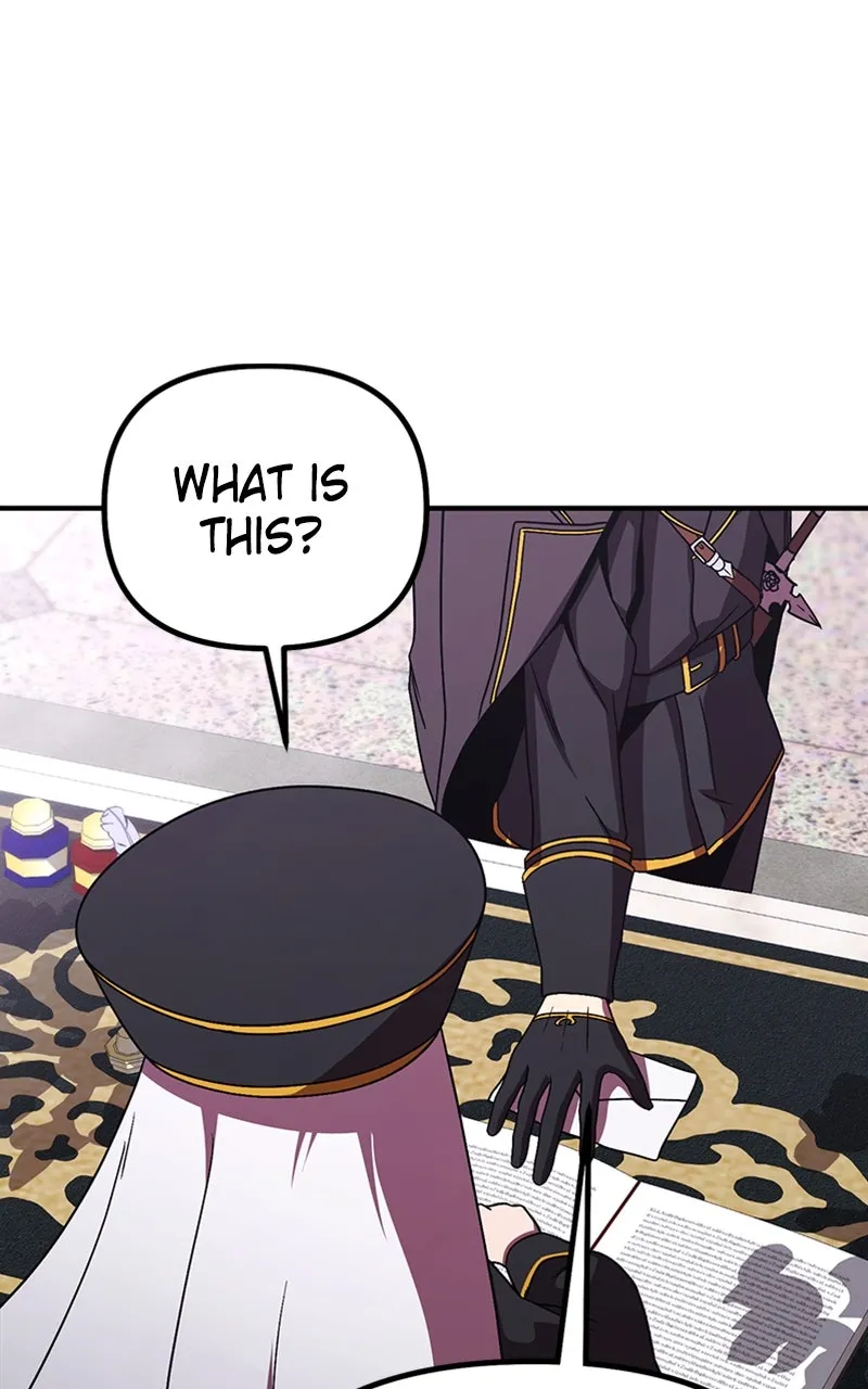 Playing the Perfect Fox-Eyed Villain Chapter 8 page 57 - 