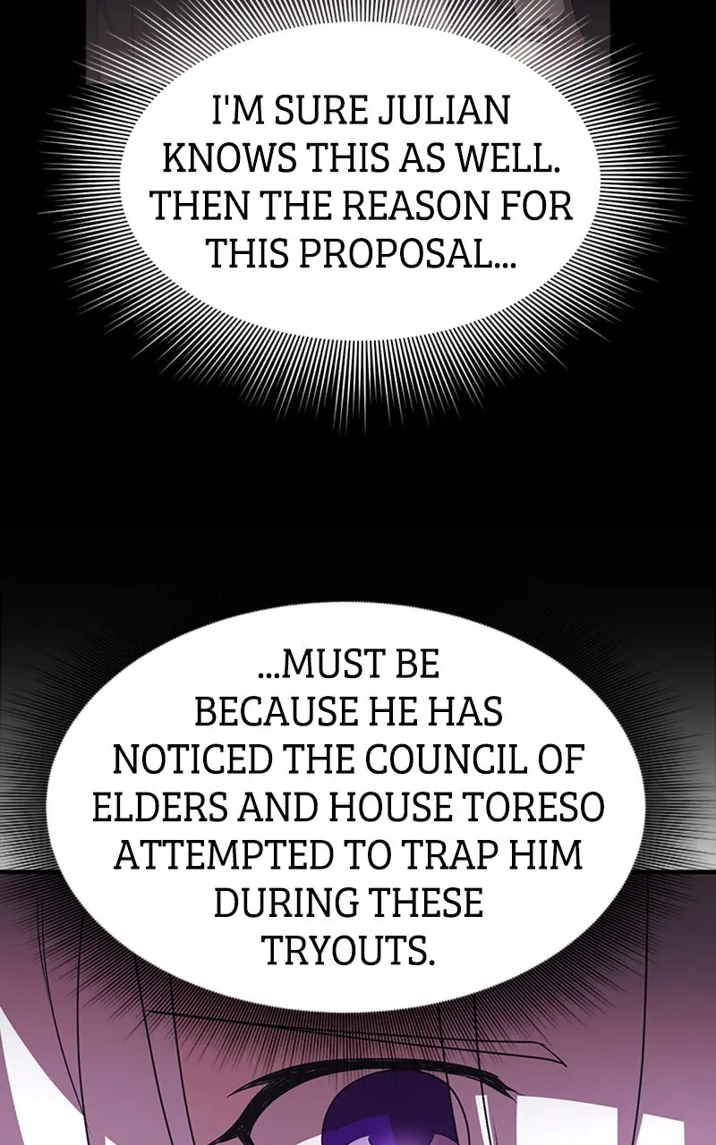 Playing the Perfect Fox-Eyed Villain Chapter 8 page 96 - 