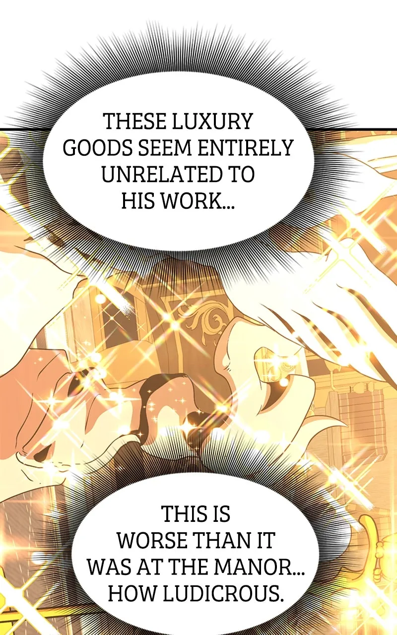 Playing the Perfect Fox-Eyed Villain Chapter 9 page 12 - 