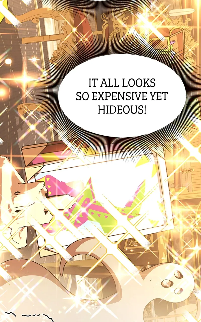 Playing the Perfect Fox-Eyed Villain Chapter 9 page 13 - 