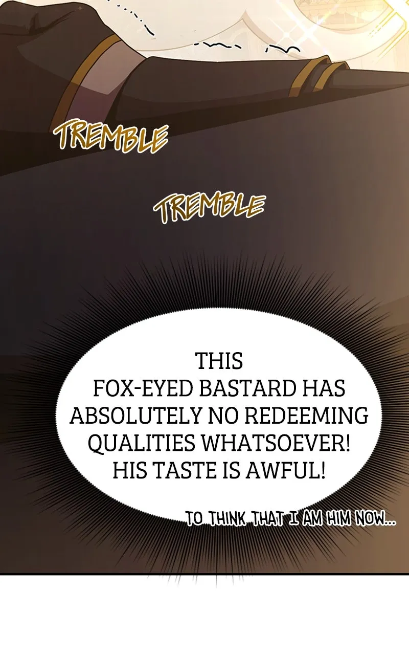 Playing the Perfect Fox-Eyed Villain Chapter 9 page 14 - 