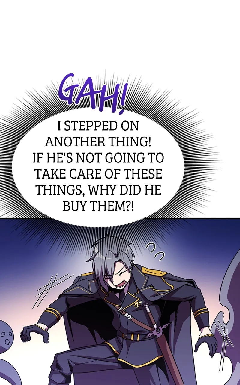 Playing the Perfect Fox-Eyed Villain Chapter 9 page 15 - 