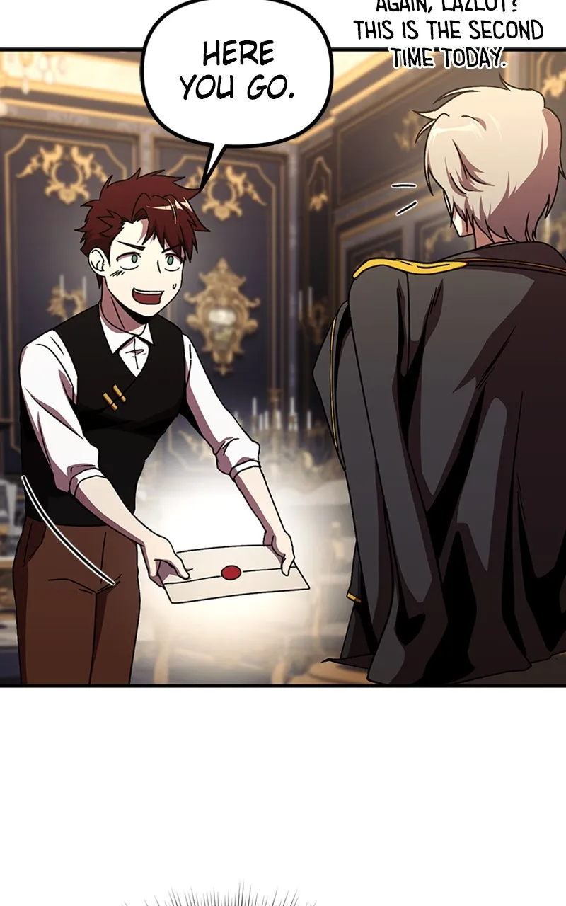Playing the Perfect Fox-Eyed Villain Chapter 9 page 20 - 