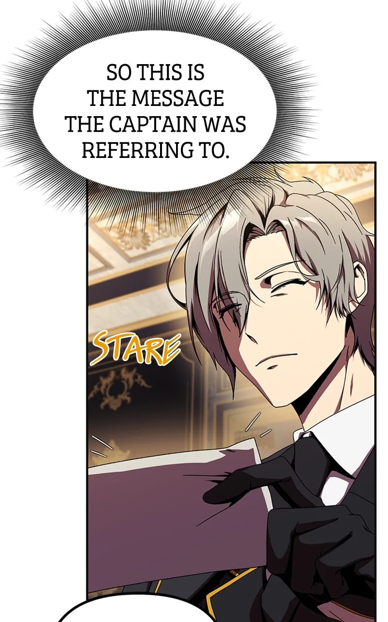 Playing the Perfect Fox-Eyed Villain Chapter 9 page 21 - 