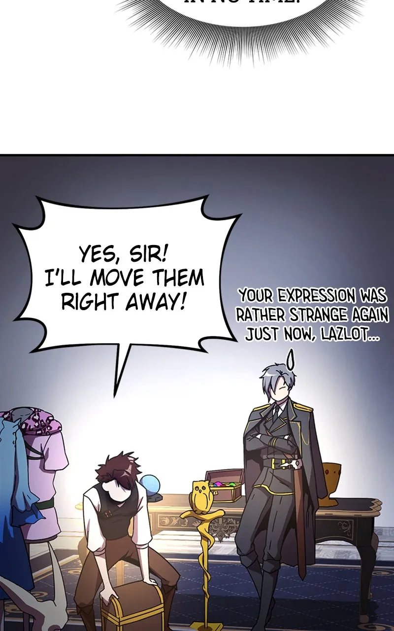 Playing the Perfect Fox-Eyed Villain Chapter 9 page 29 - 