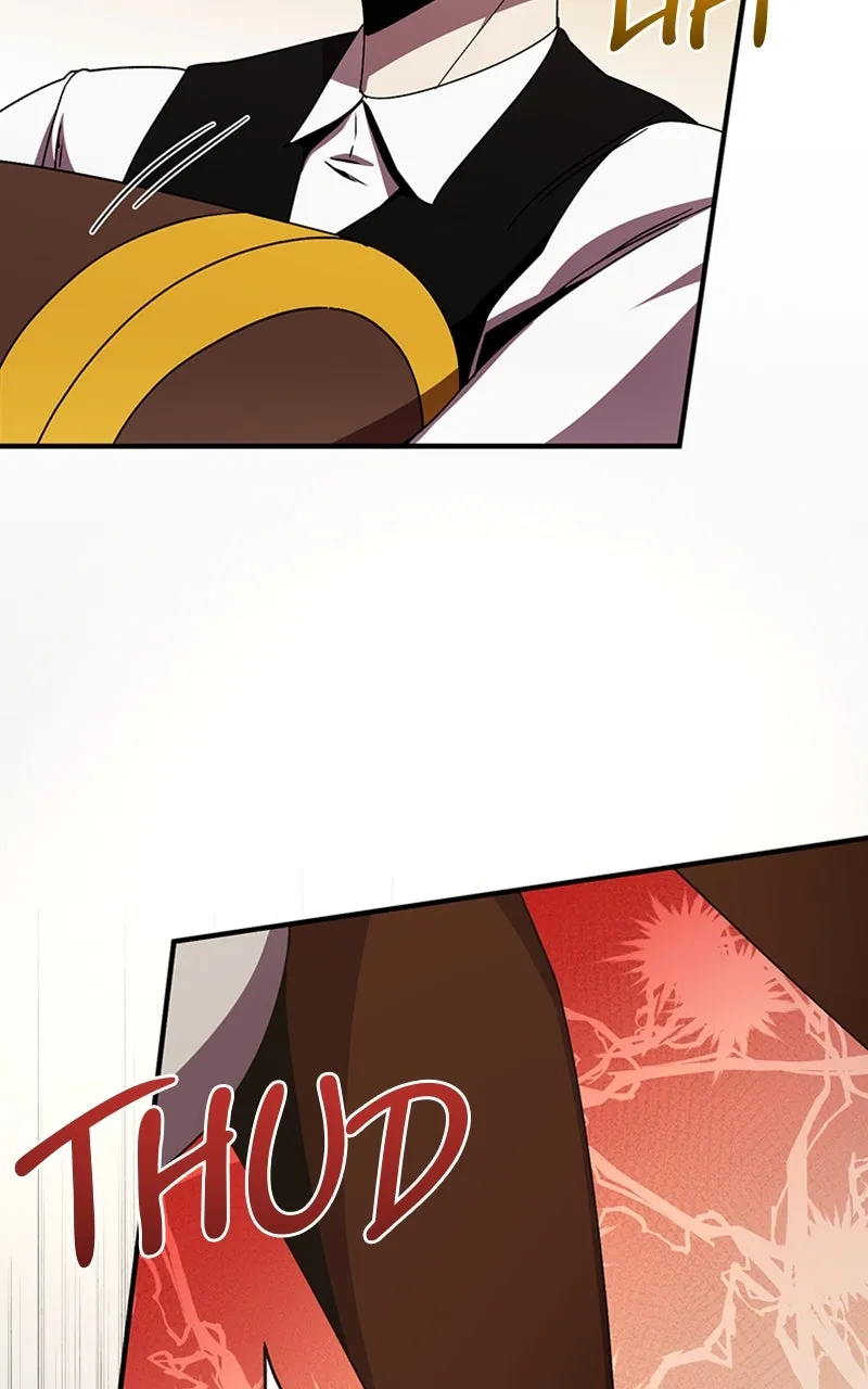 Playing the Perfect Fox-Eyed Villain Chapter 9 page 31 - 