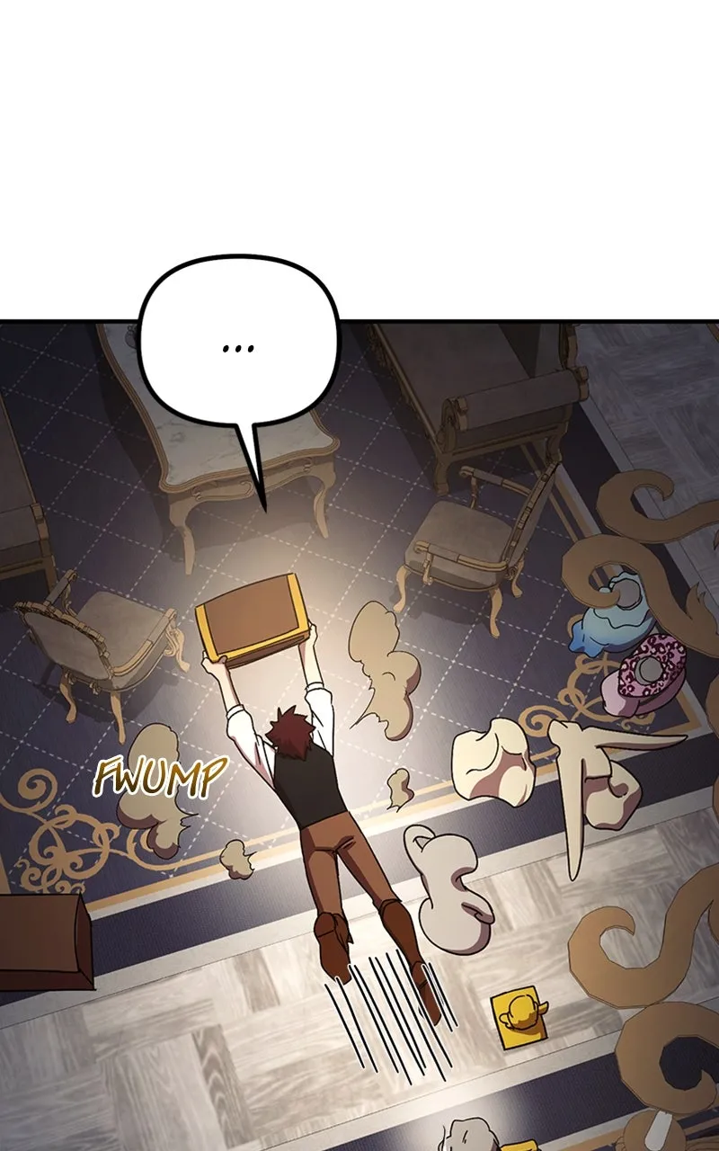 Playing the Perfect Fox-Eyed Villain Chapter 9 page 35 - 
