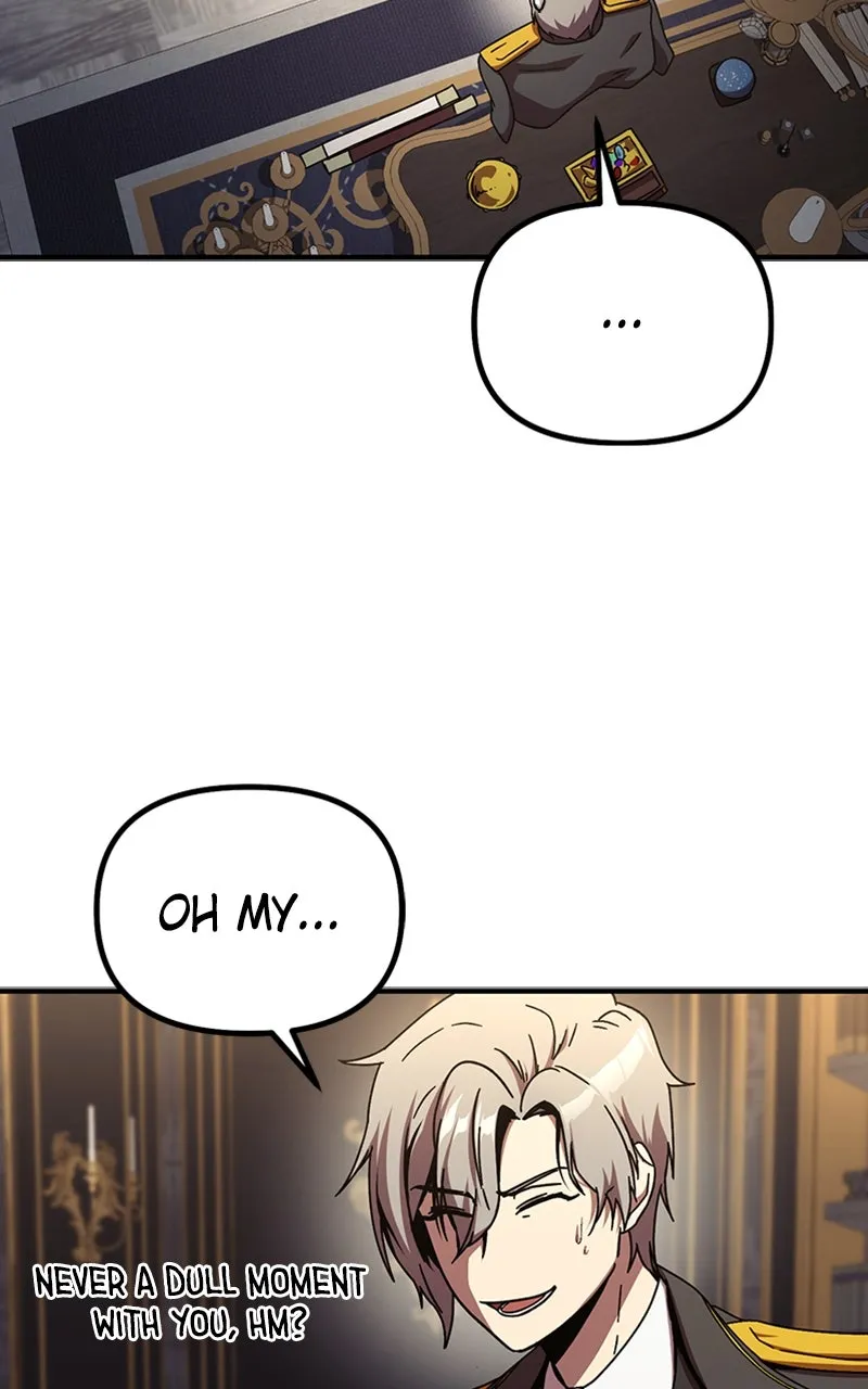 Playing the Perfect Fox-Eyed Villain Chapter 9 page 36 - 