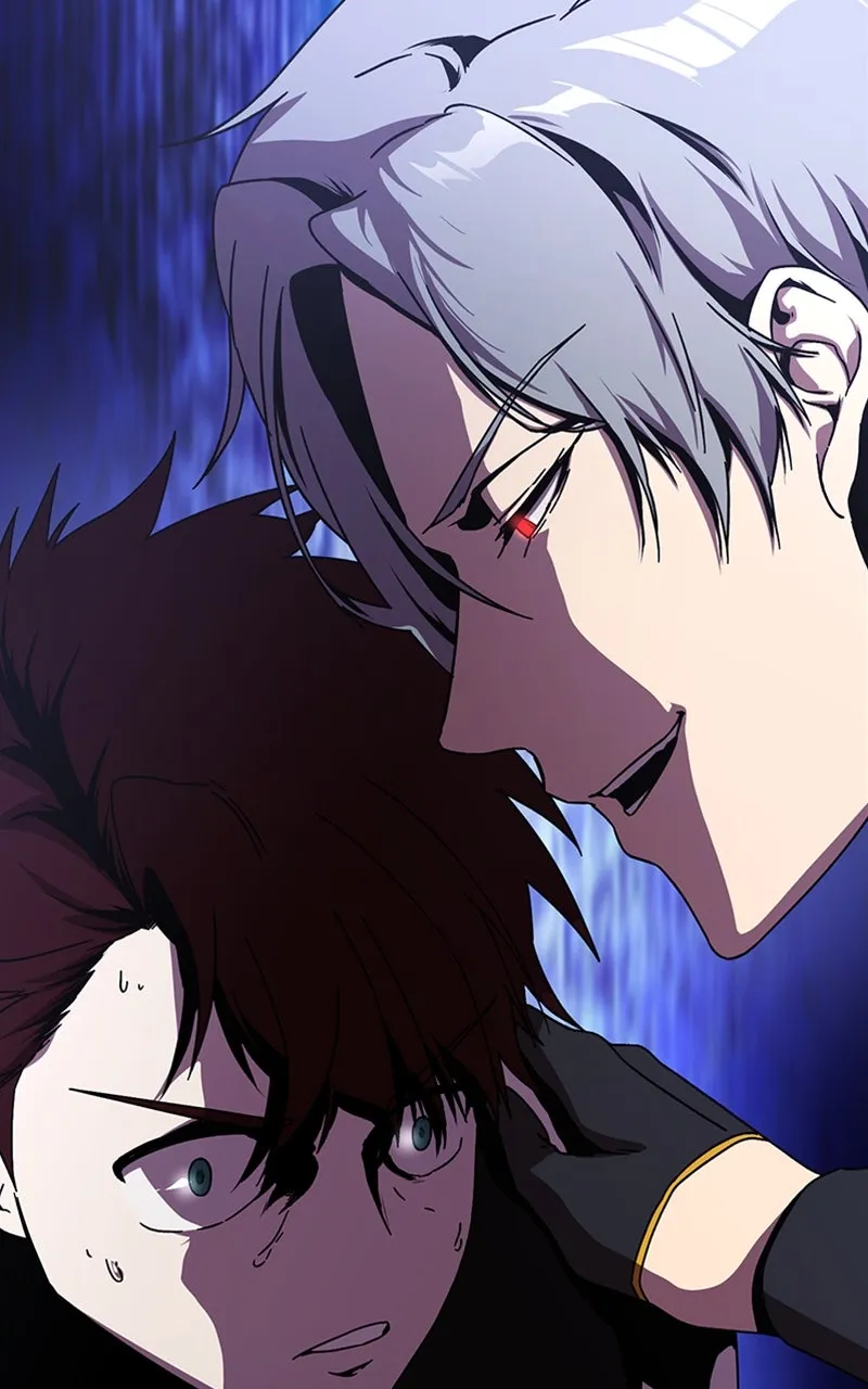 Playing the Perfect Fox-Eyed Villain Chapter 9 page 41 - 