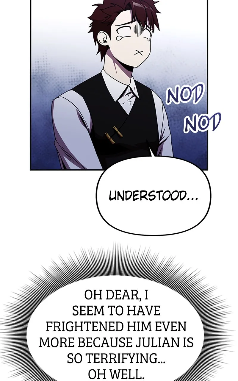 Playing the Perfect Fox-Eyed Villain Chapter 9 page 43 - 