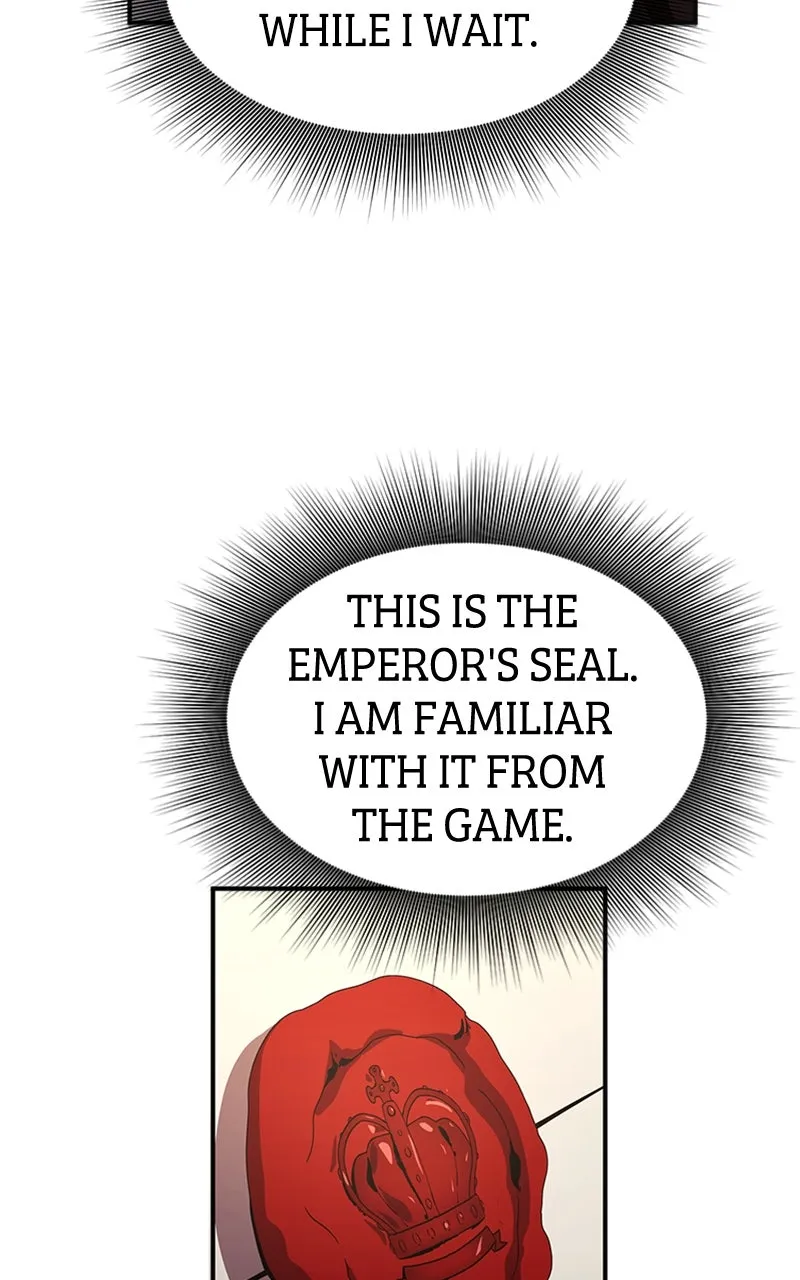 Playing the Perfect Fox-Eyed Villain Chapter 9 page 45 - 