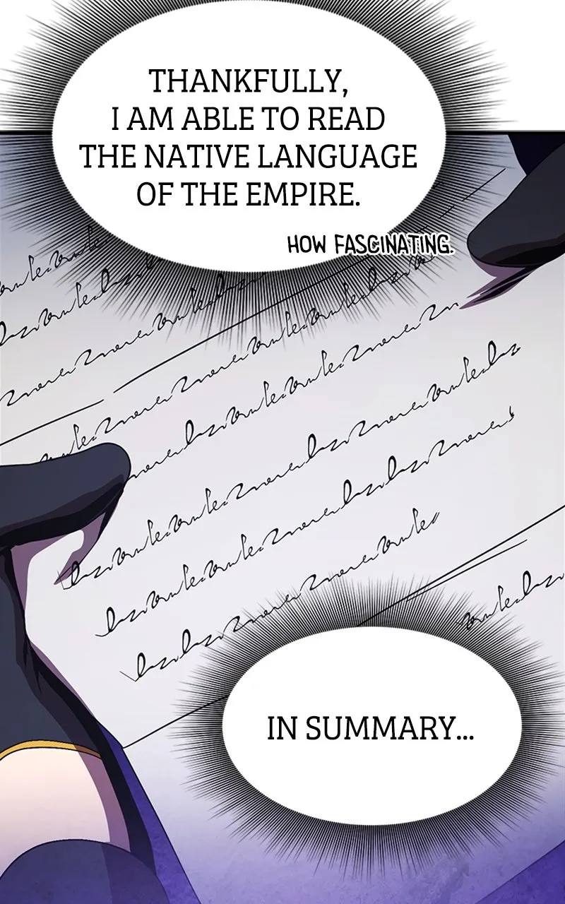 Playing the Perfect Fox-Eyed Villain Chapter 9 page 48 - 