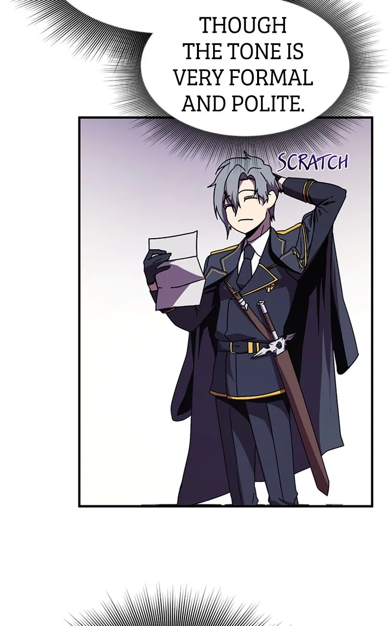 Playing the Perfect Fox-Eyed Villain Chapter 9 page 51 - 