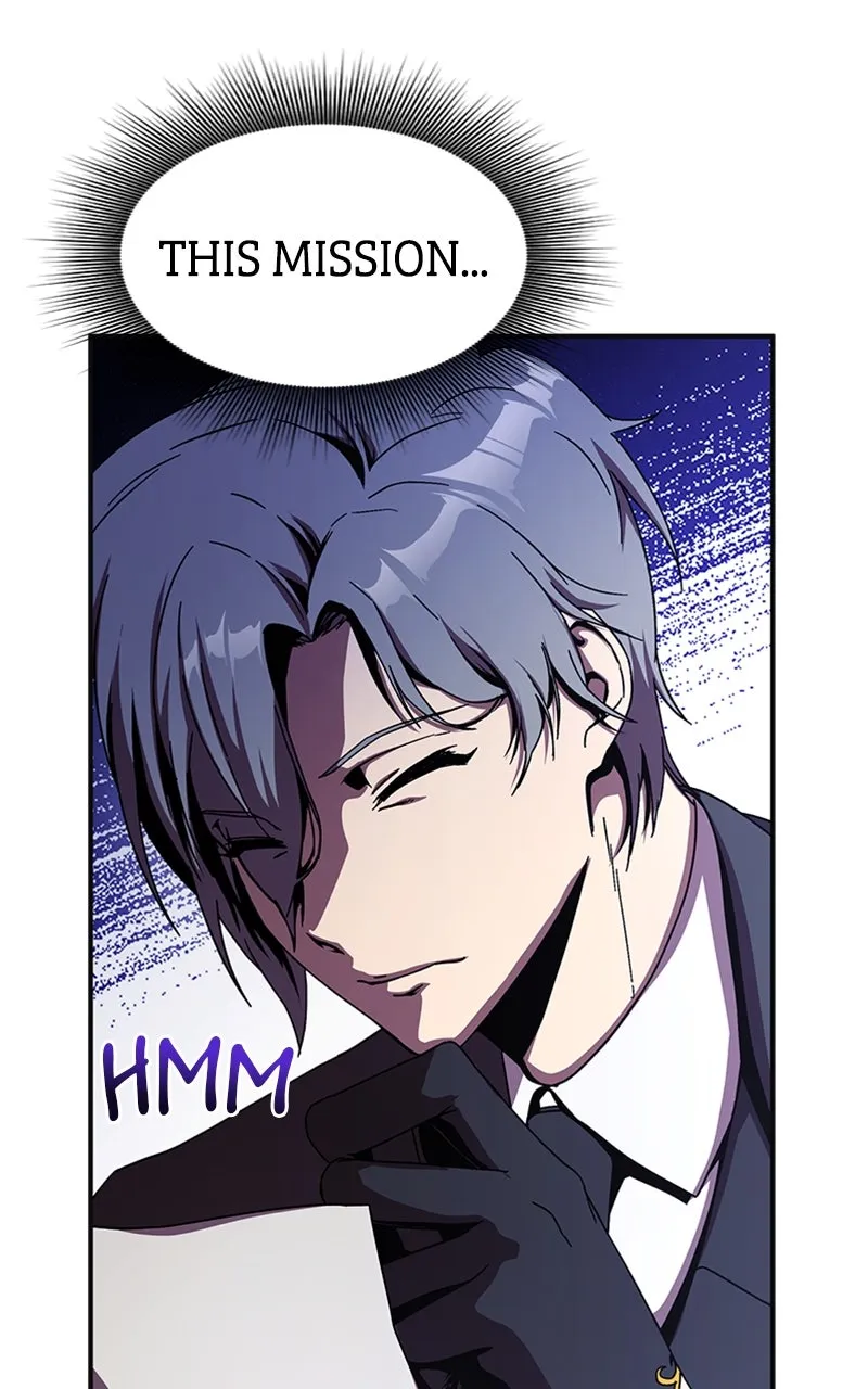 Playing the Perfect Fox-Eyed Villain Chapter 9 page 53 - 