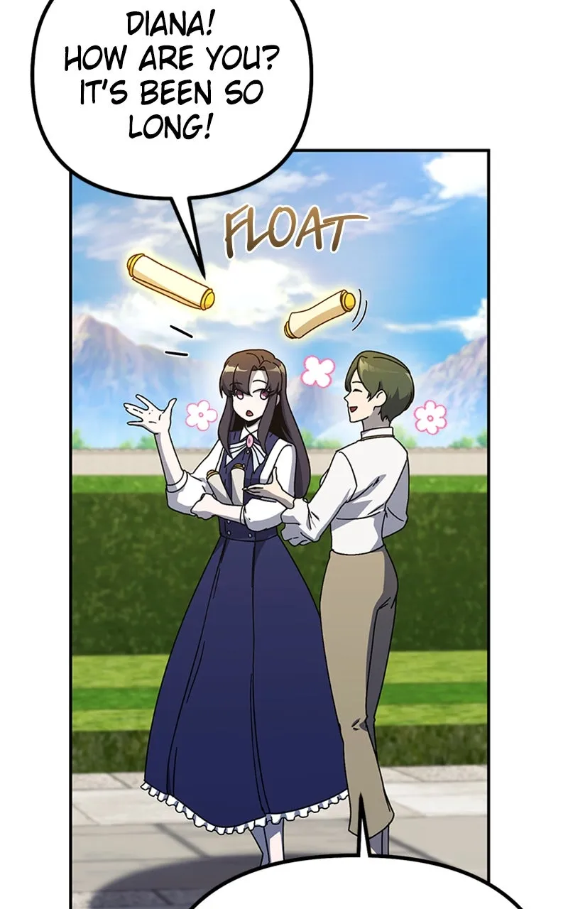 Playing the Perfect Fox-Eyed Villain Chapter 9 page 86 - 