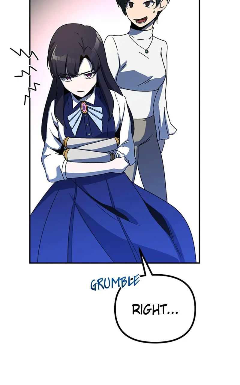 Playing the Perfect Fox-Eyed Villain Chapter 9 page 99 - 