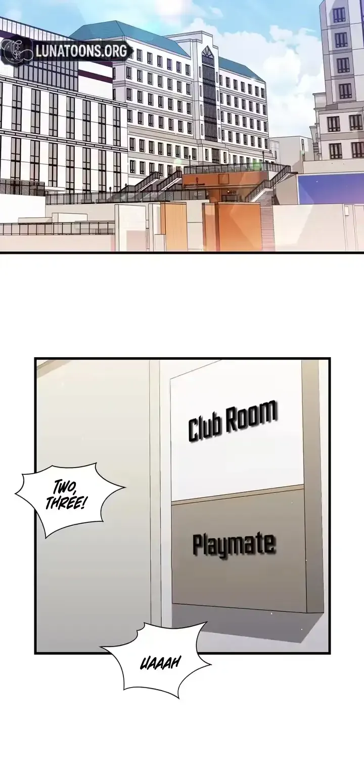 Playmate 19 Chapter 1.1 page 2 - 