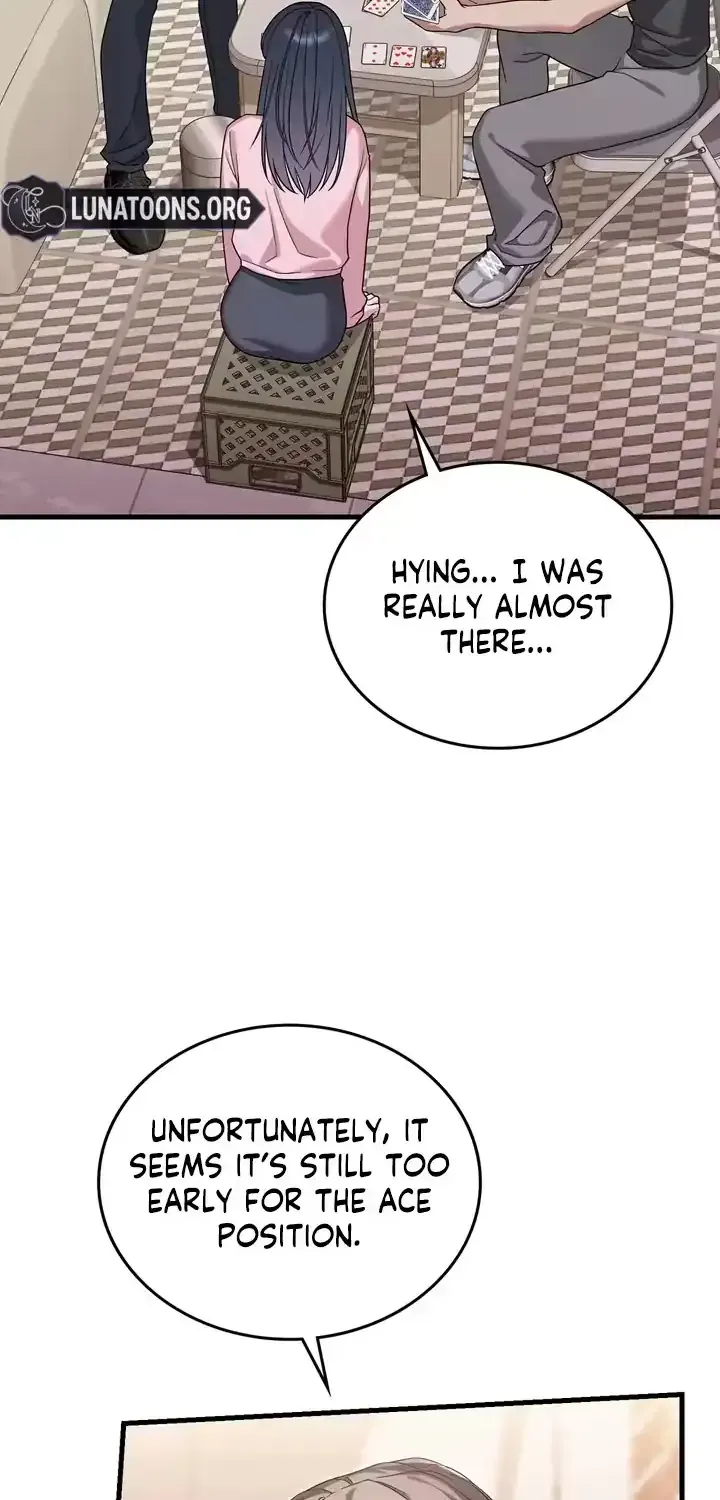 Playmate 19 Chapter 1.1 page 22 - 