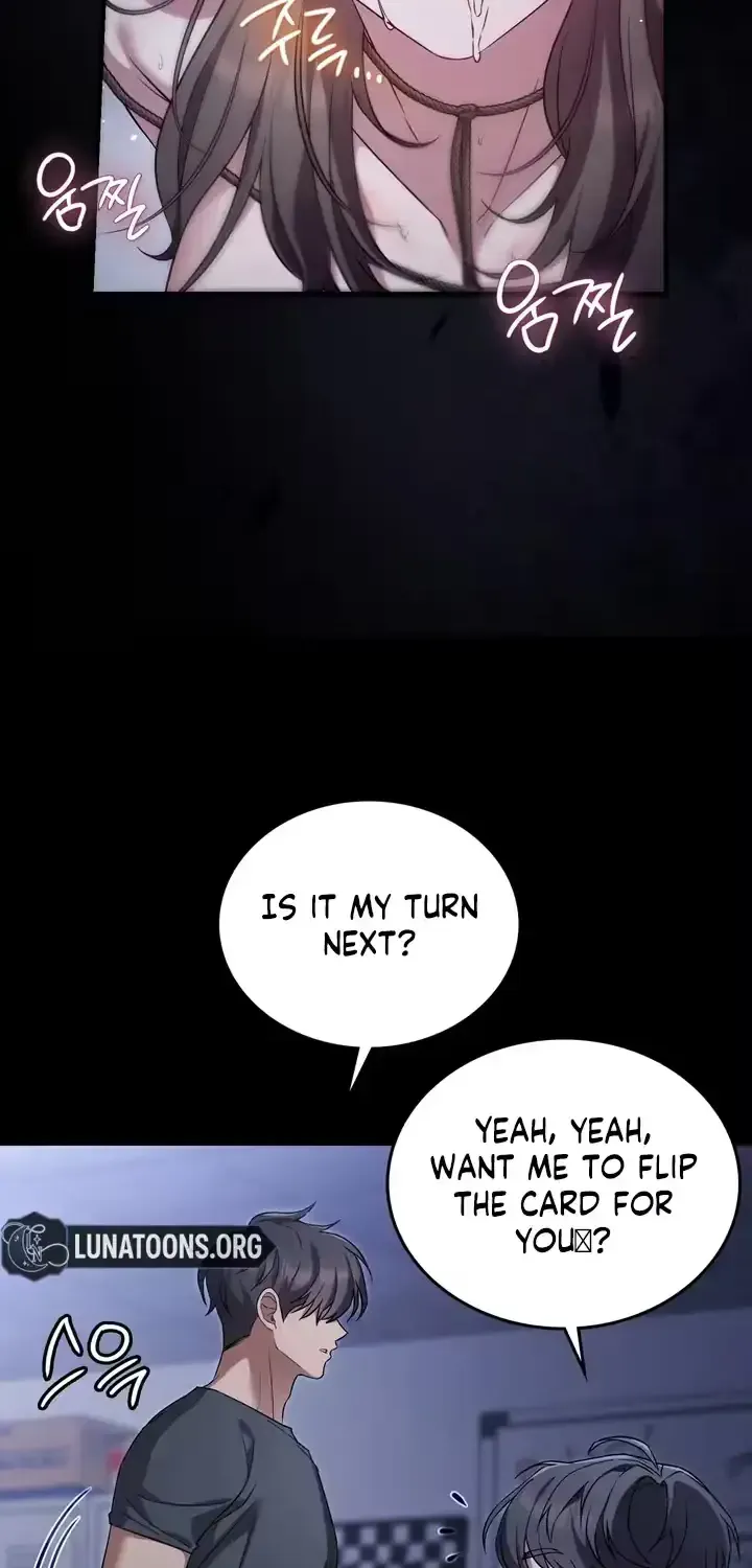 Playmate 19 Chapter 1.1 page 36 - 