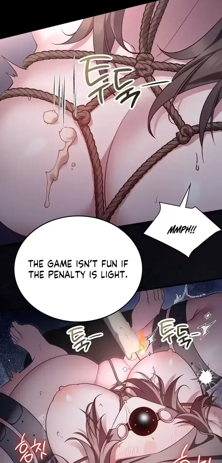 Playmate 19 Chapter 1.1 page 47 - 