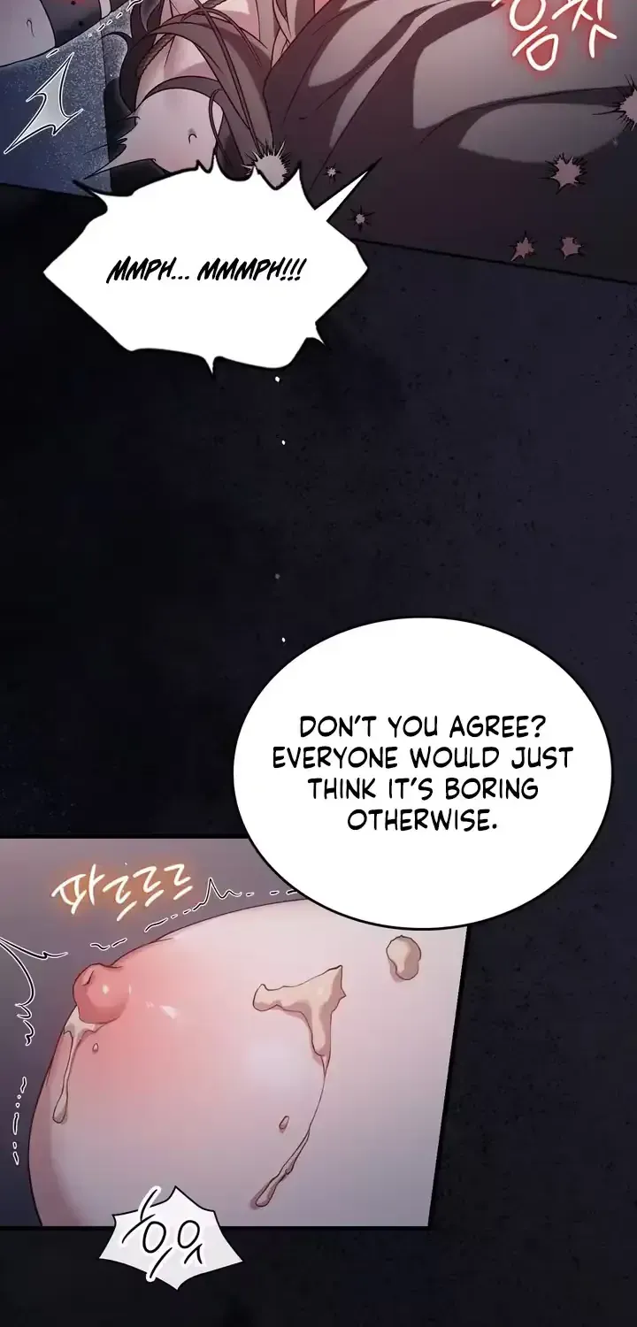 Playmate 19 Chapter 1.1 page 48 - 