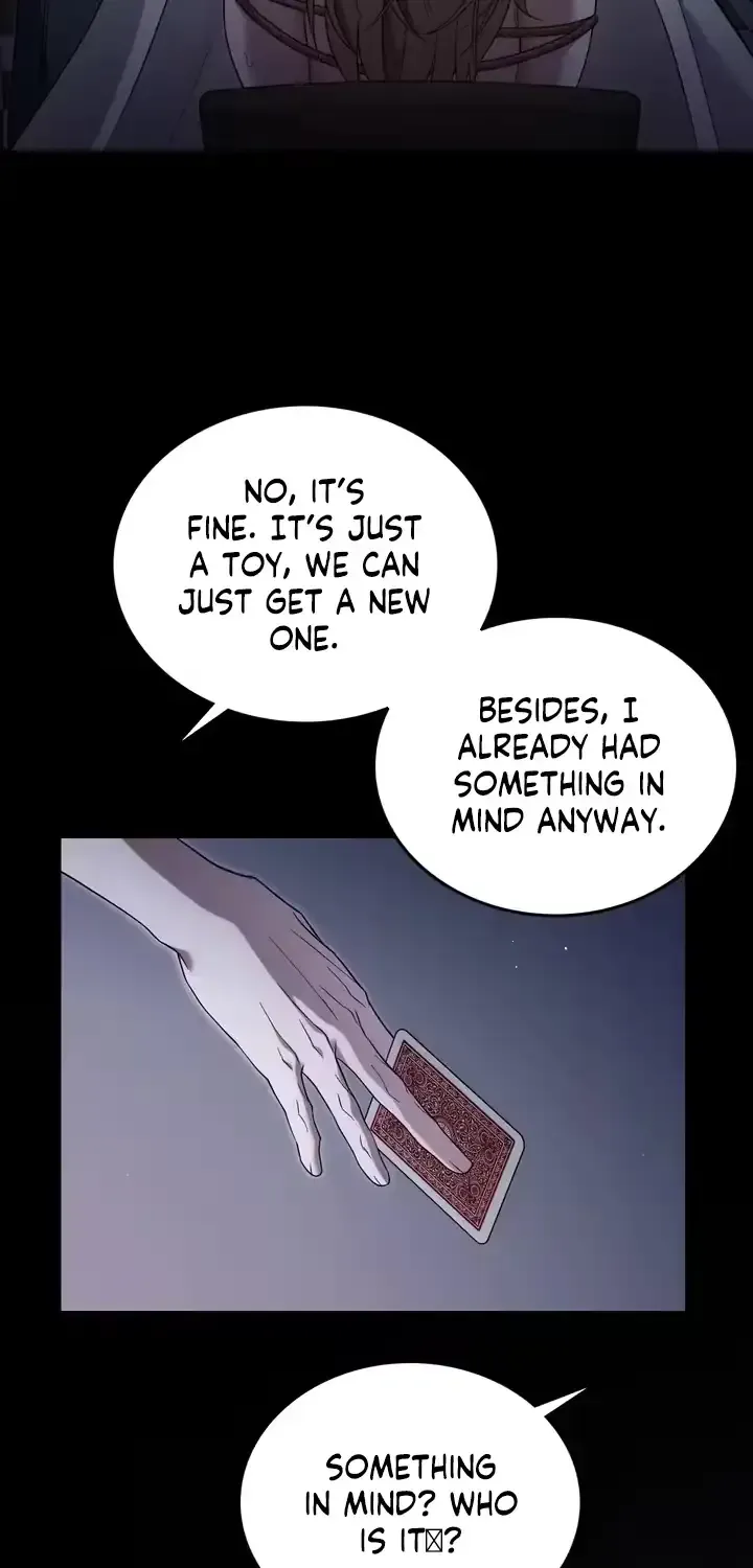 Playmate 19 Chapter 1.1 page 51 - 