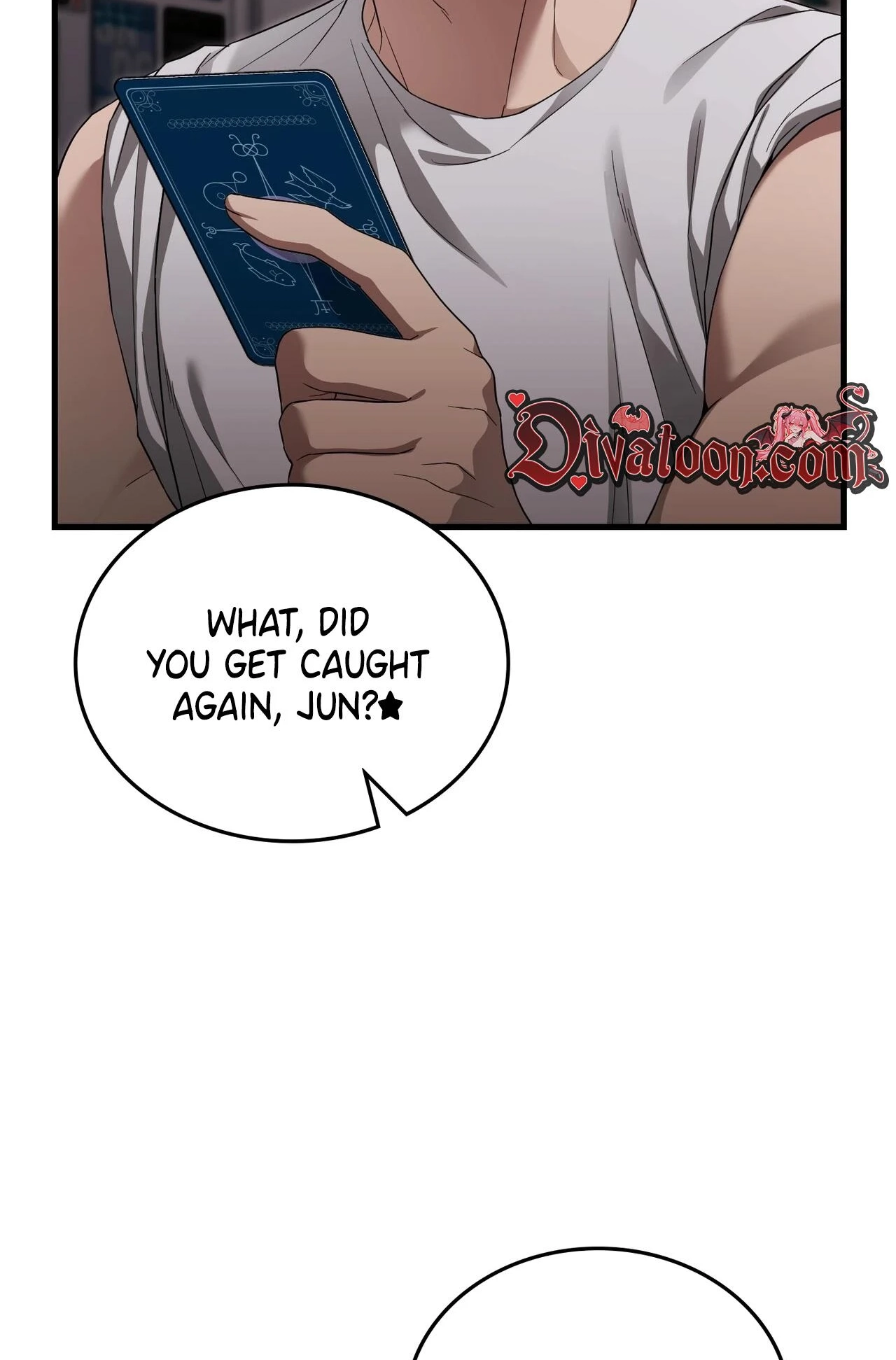 Playmate 19 Chapter 3 page 21 - 