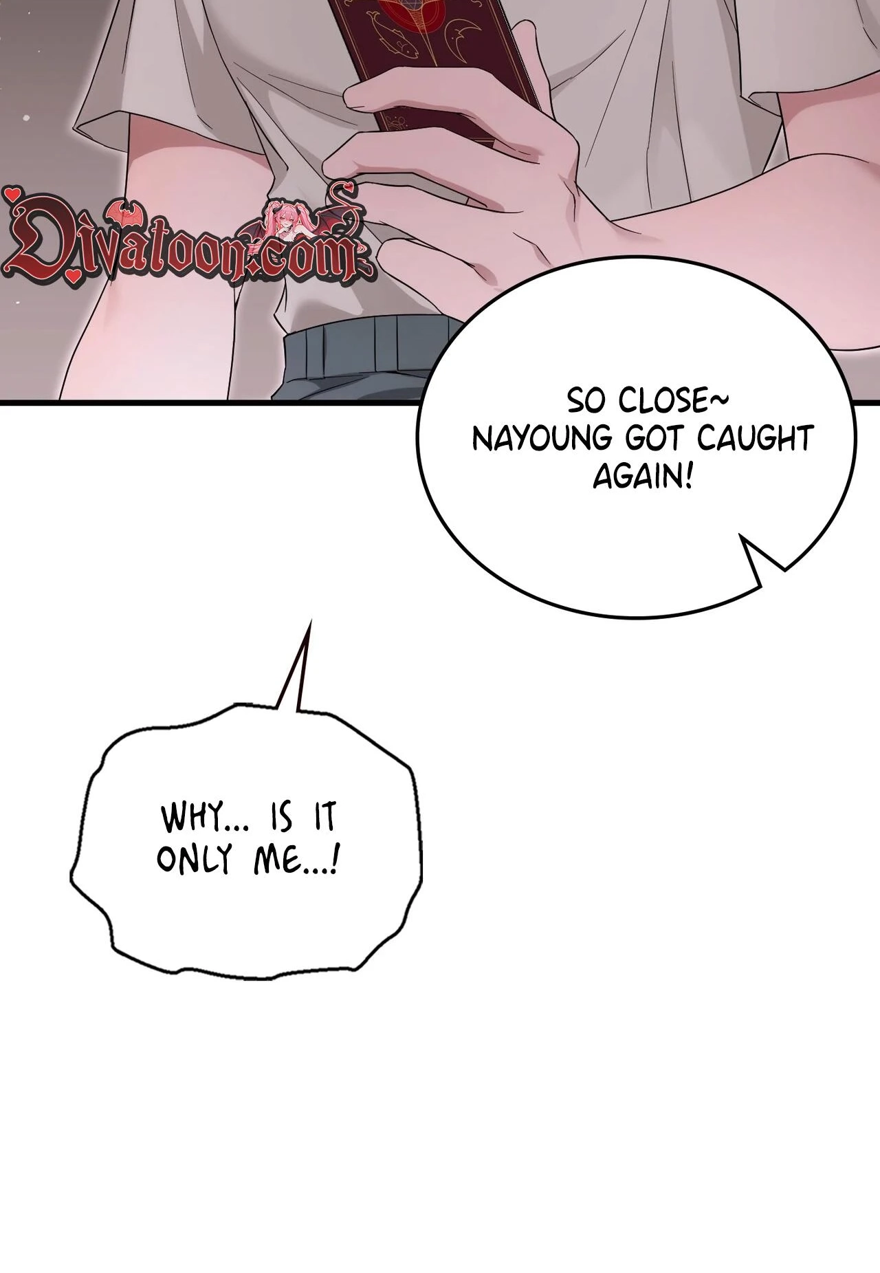 Playmate 19 Chapter 3 page 30 - 