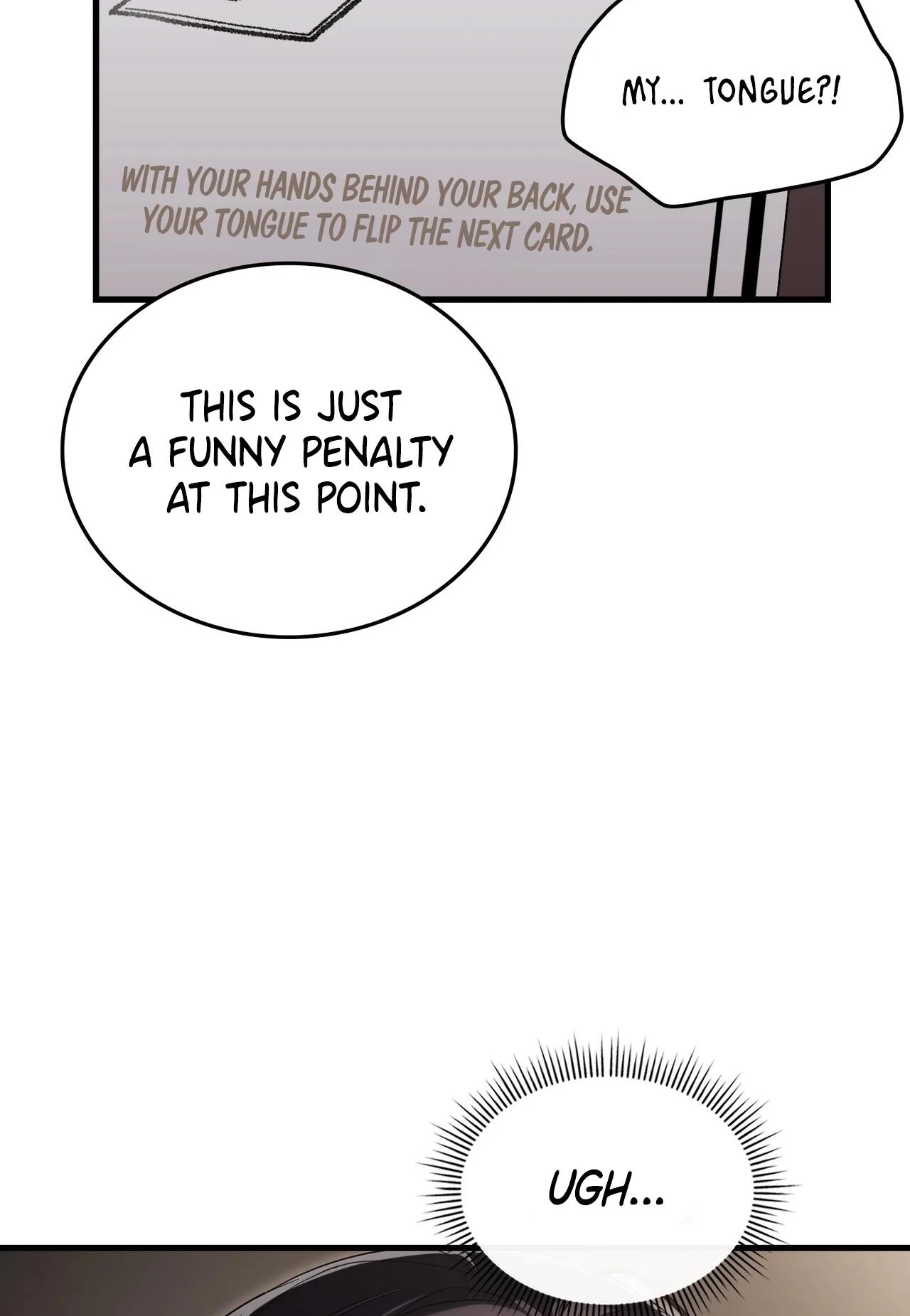 Playmate 19 Chapter 3 page 33 - 