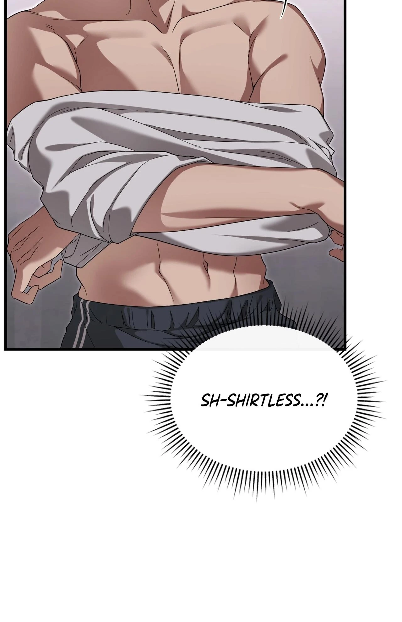 Playmate 19 Chapter 3 page 45 - 