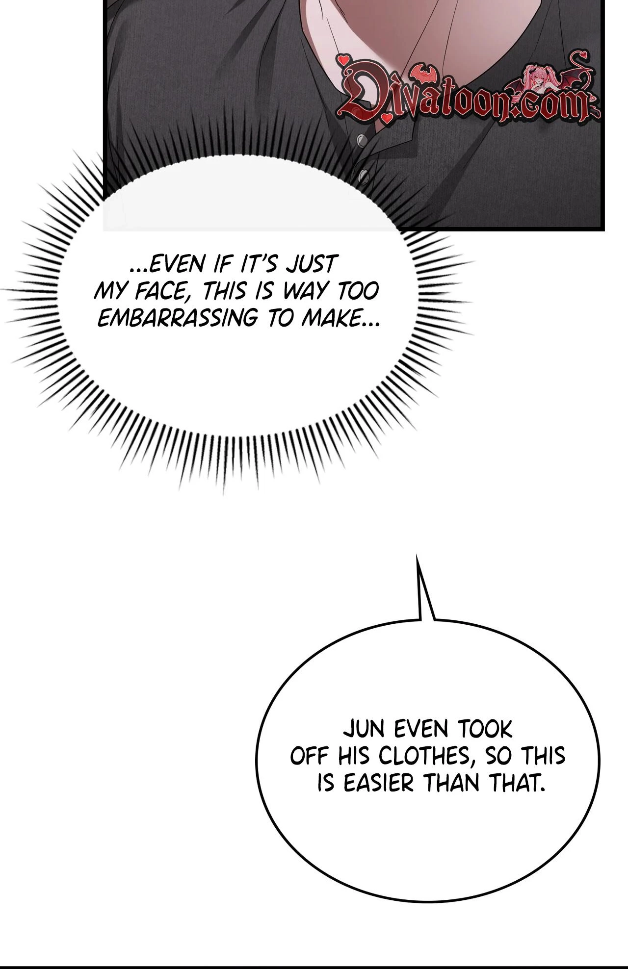 Playmate 19 Chapter 3 page 49 - 