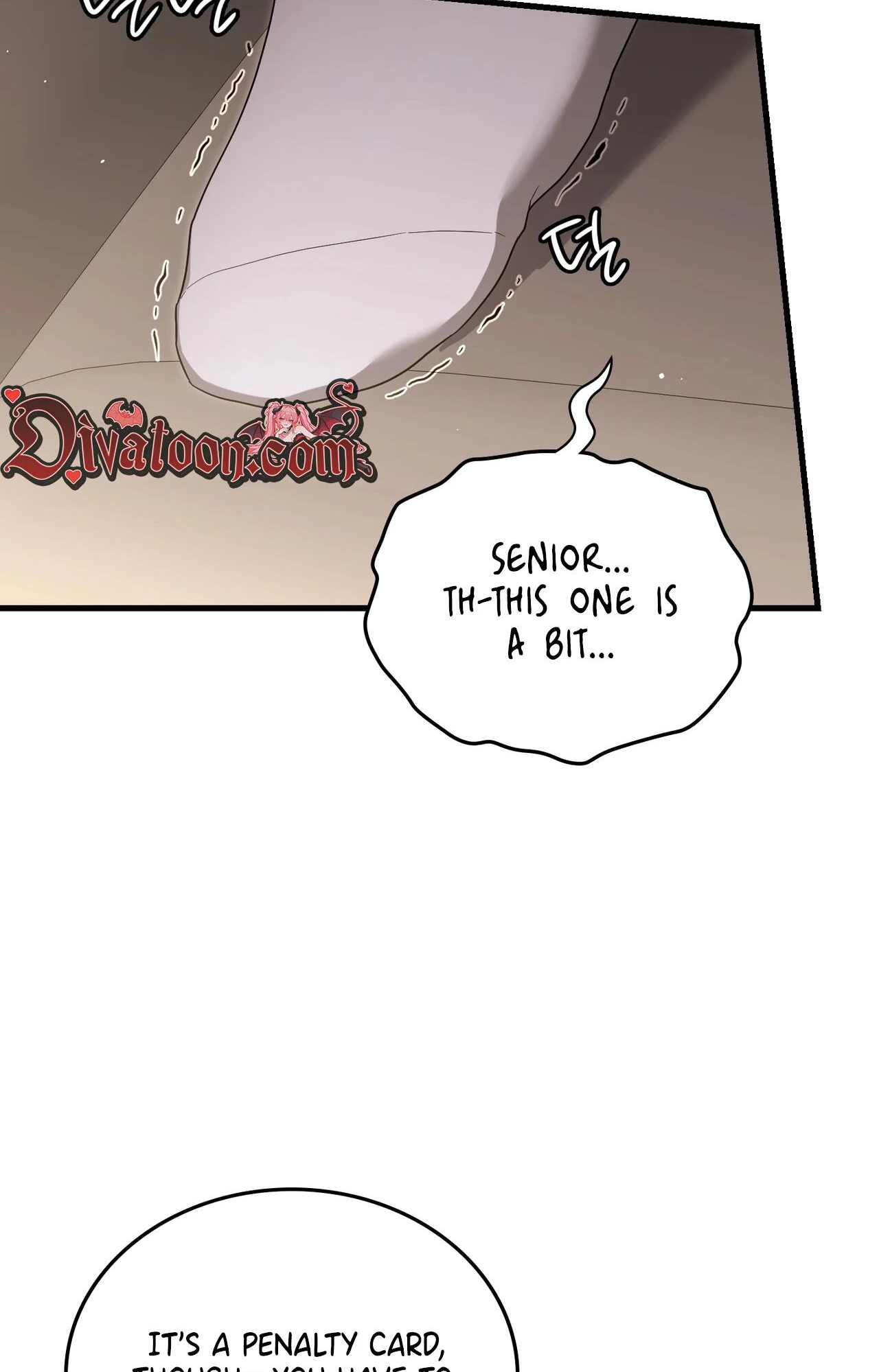 Playmate 19 Chapter 3 page 6 - 