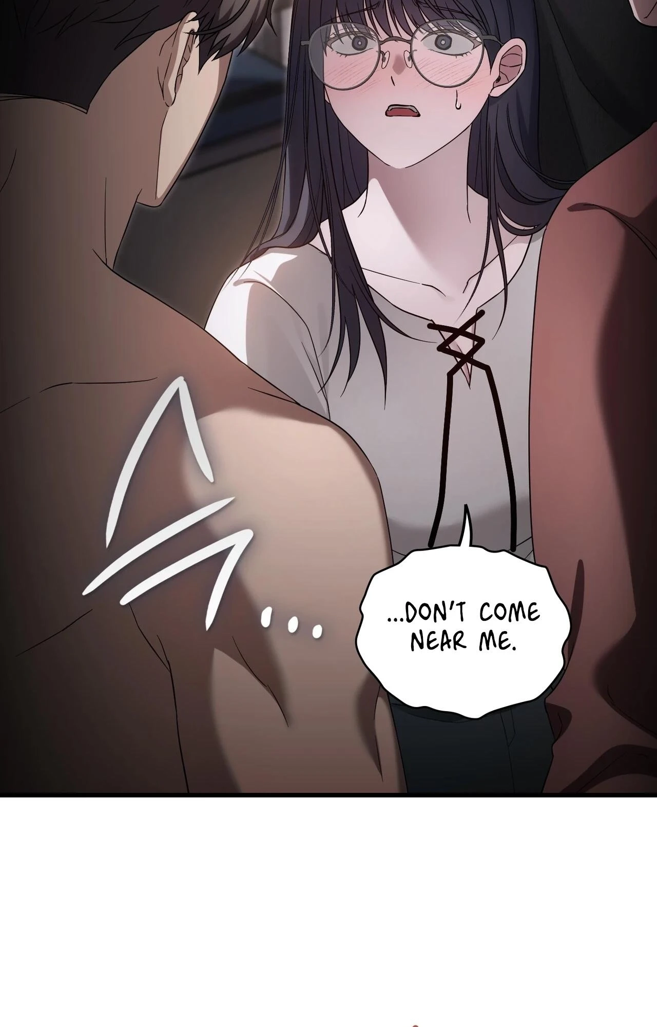 Playmate 19 Chapter 3 page 86 - 