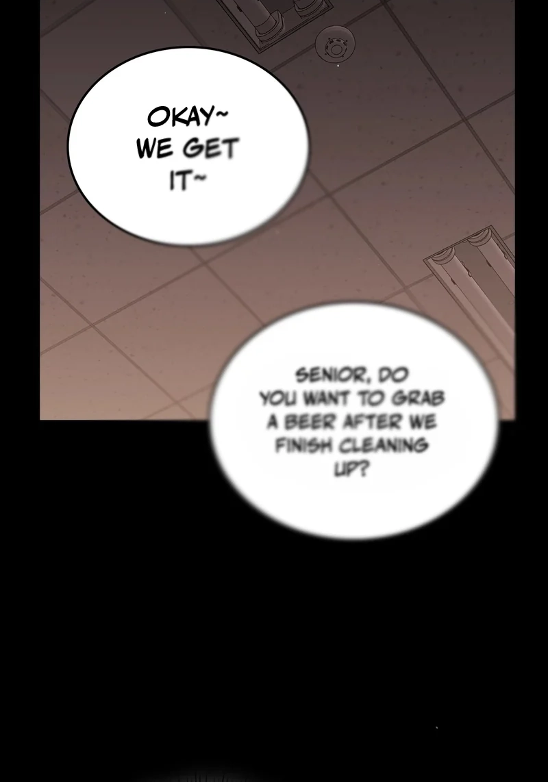 Playmate 19 Chapter 4 page 35 - 