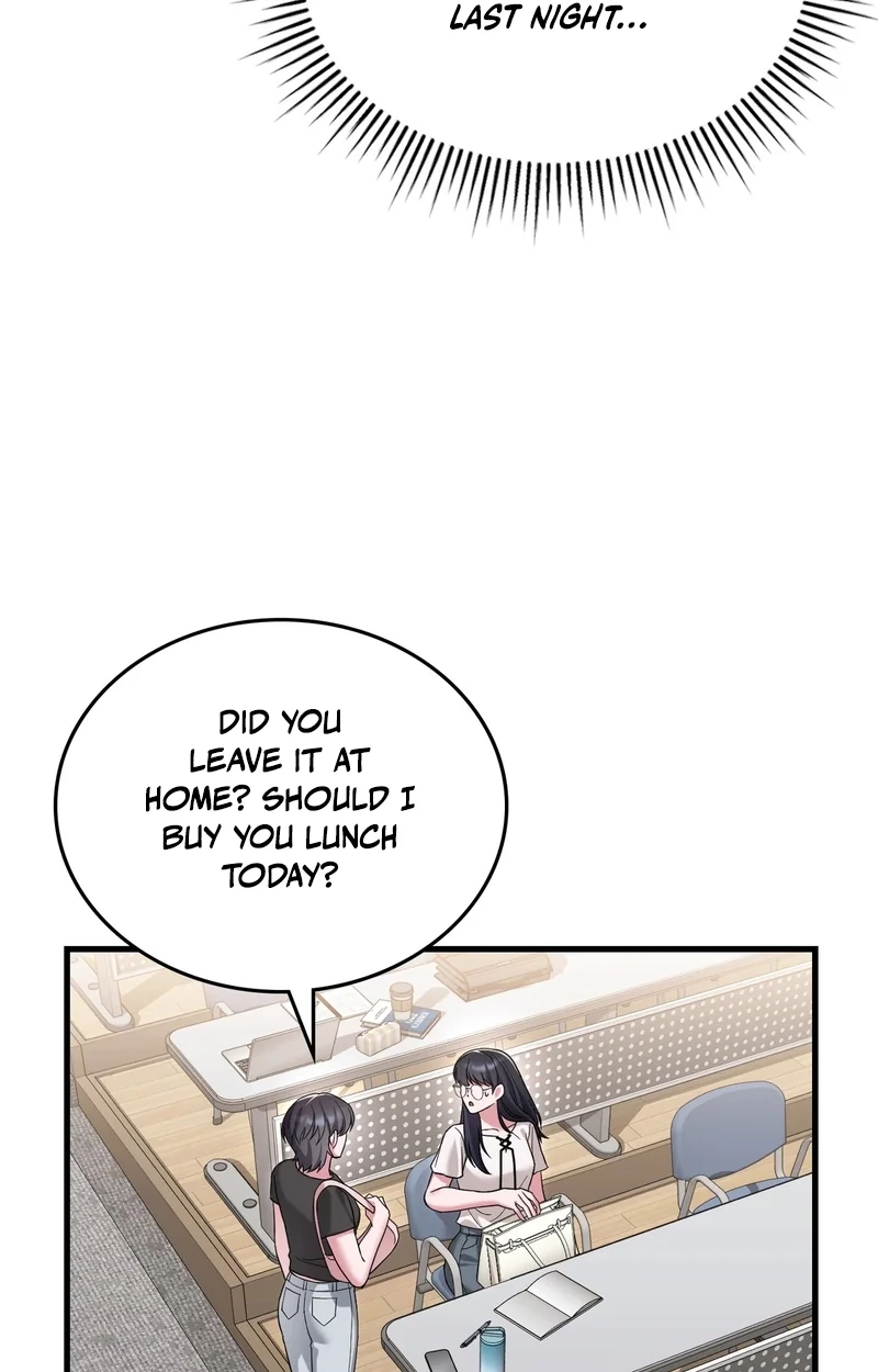Playmate 19 Chapter 4 page 57 - 