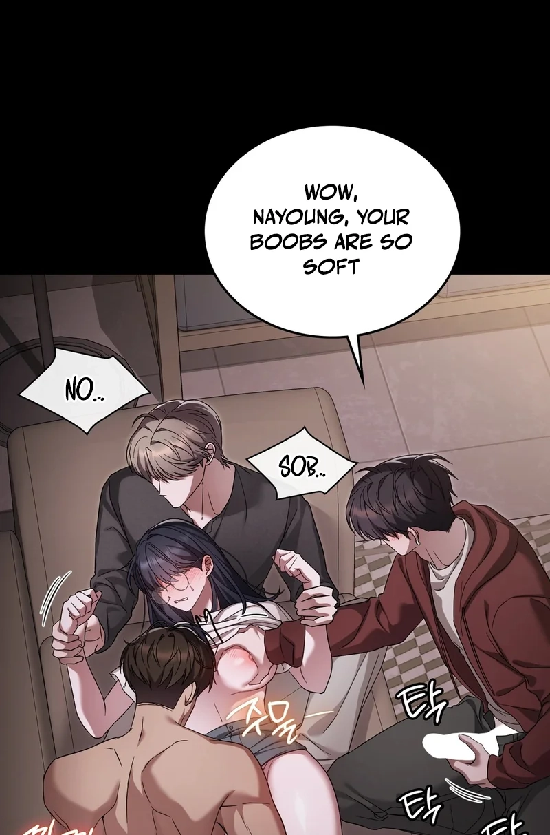 Playmate 19 Chapter 4 page 7 - 