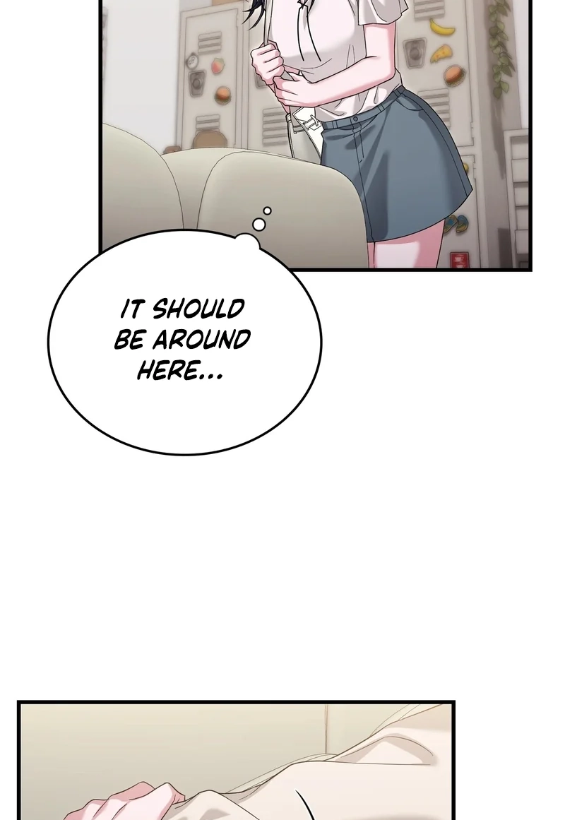 Playmate 19 Chapter 4 page 67 - 