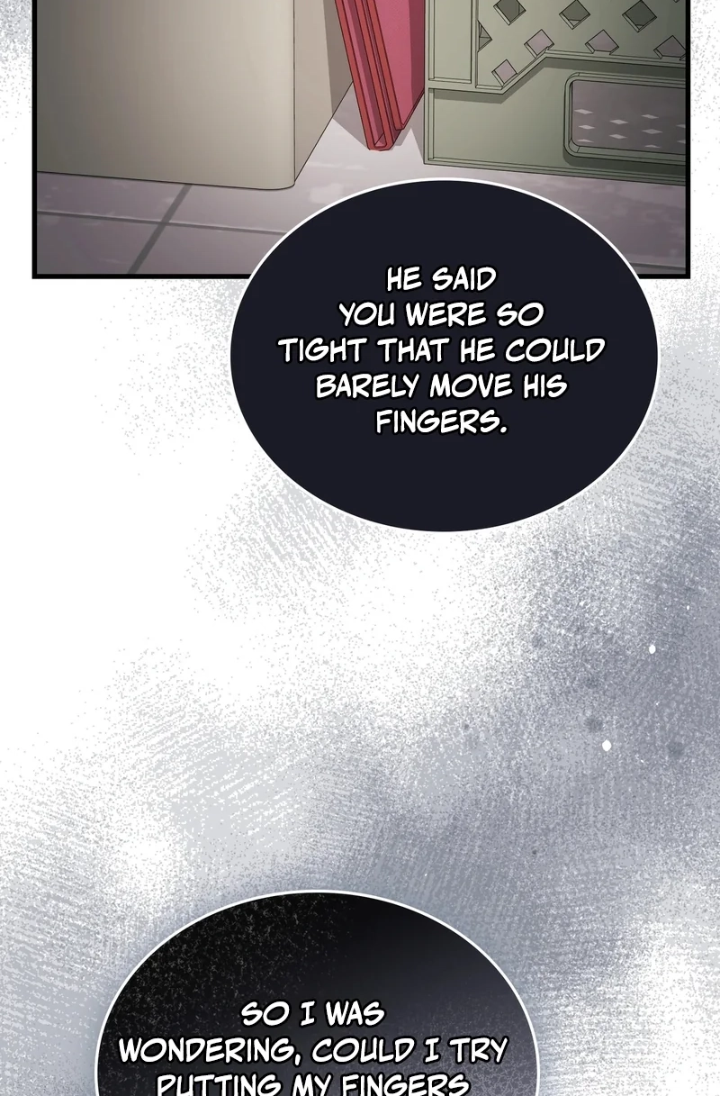 Playmate 19 Chapter 4 page 75 - 