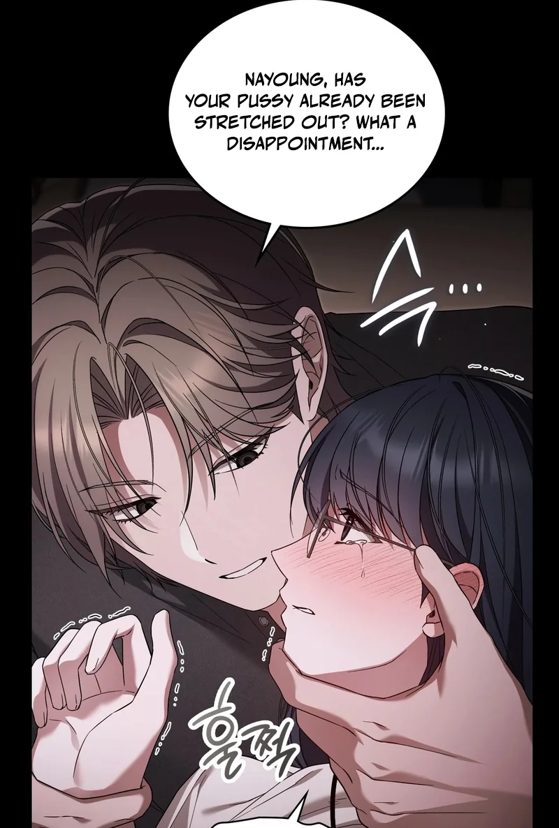 Playmate 19 Chapter 4 page 9 - 