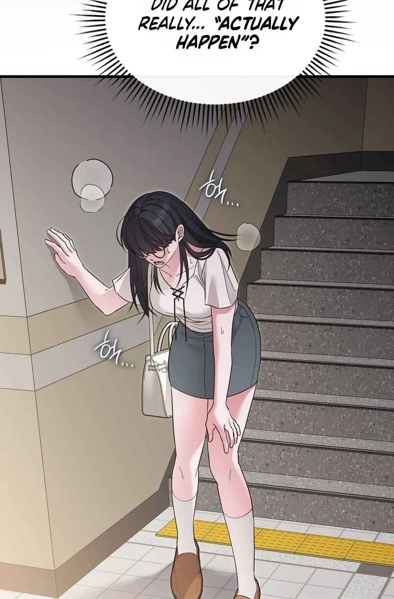 Playmate 19 Chapter 5 page 9 - 