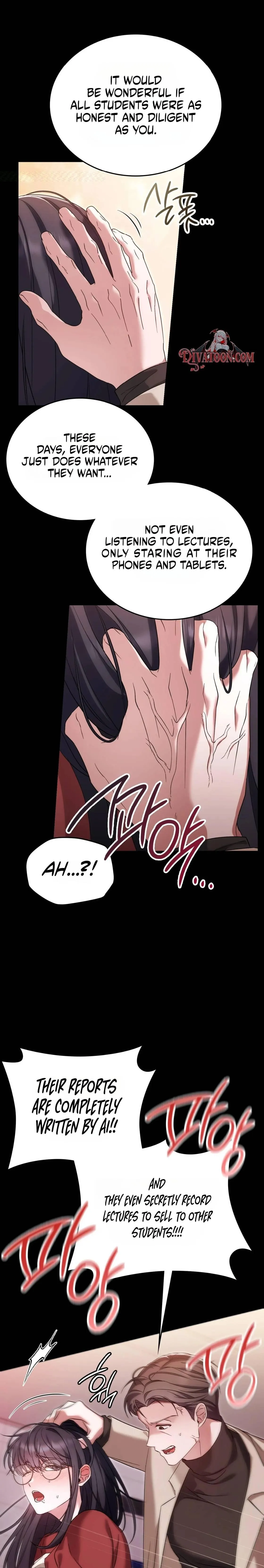 Playmate 19 Chapter 6 page 16 - 