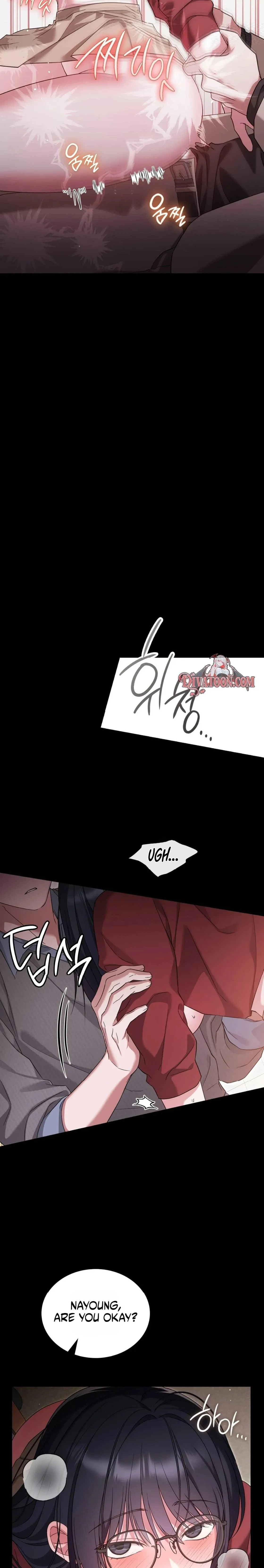Playmate 19 Chapter 6 page 21 - 