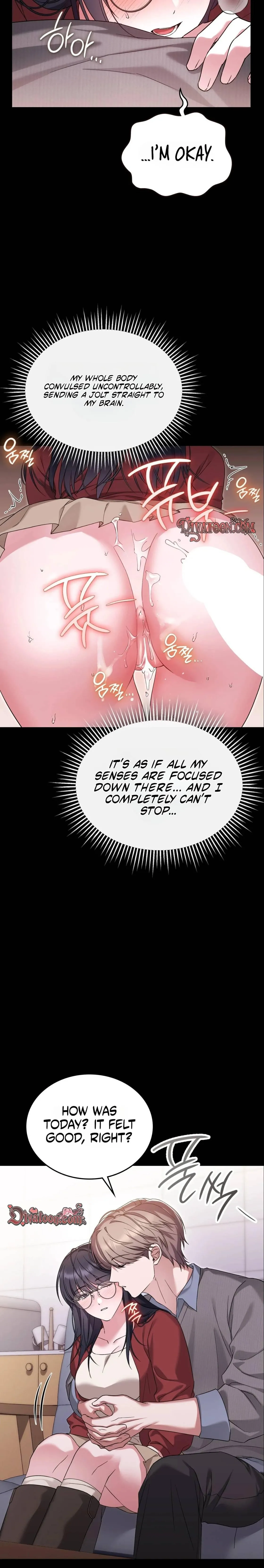 Playmate 19 Chapter 6 page 22 - 