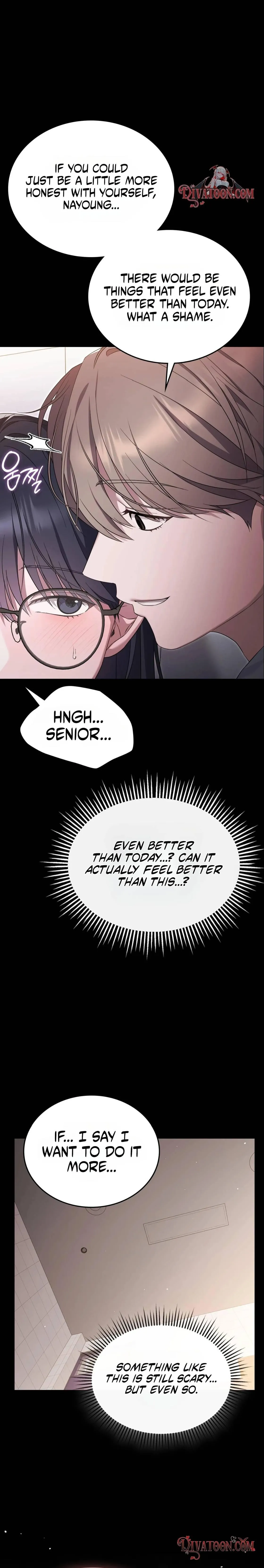 Playmate 19 Chapter 6 page 23 - 