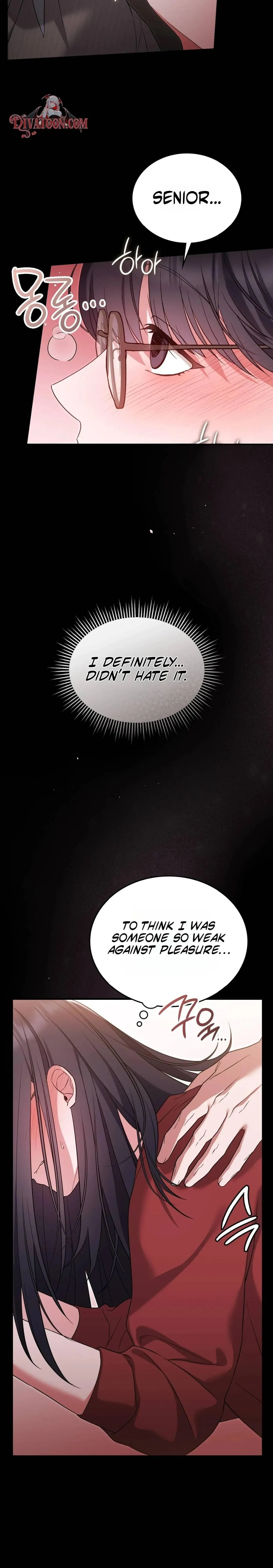Playmate 19 Chapter 6 page 4 - 