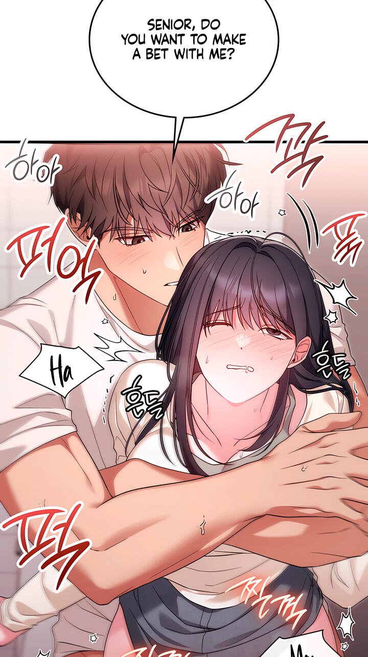 Playmate 19 Chapter 9 page 13 - 