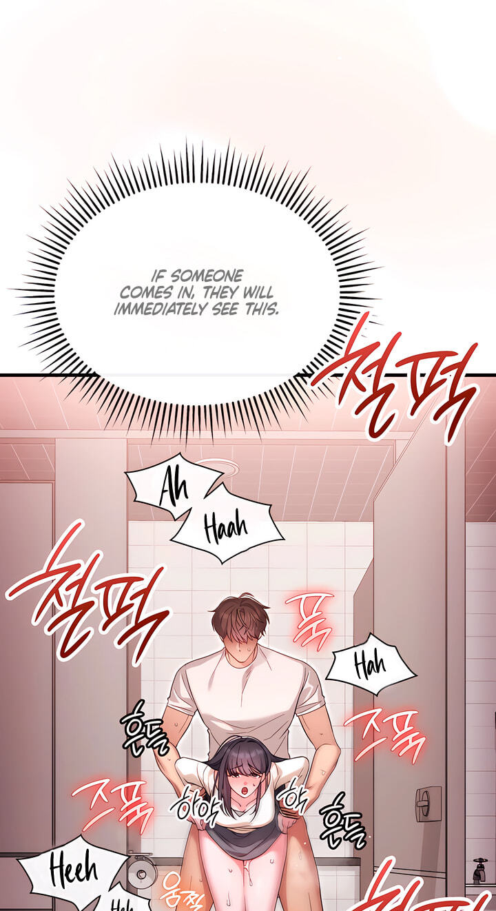 Playmate 19 Chapter 9 page 28 - 